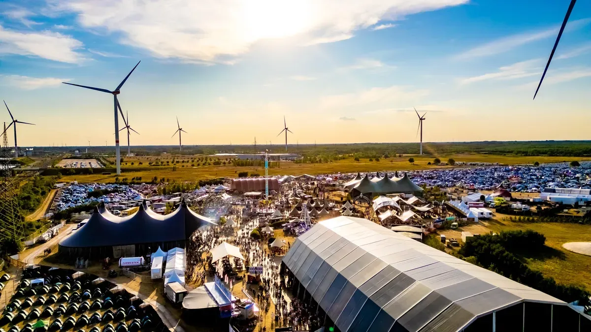 RAMPAGE OPEN AIR 2025 - Gallery