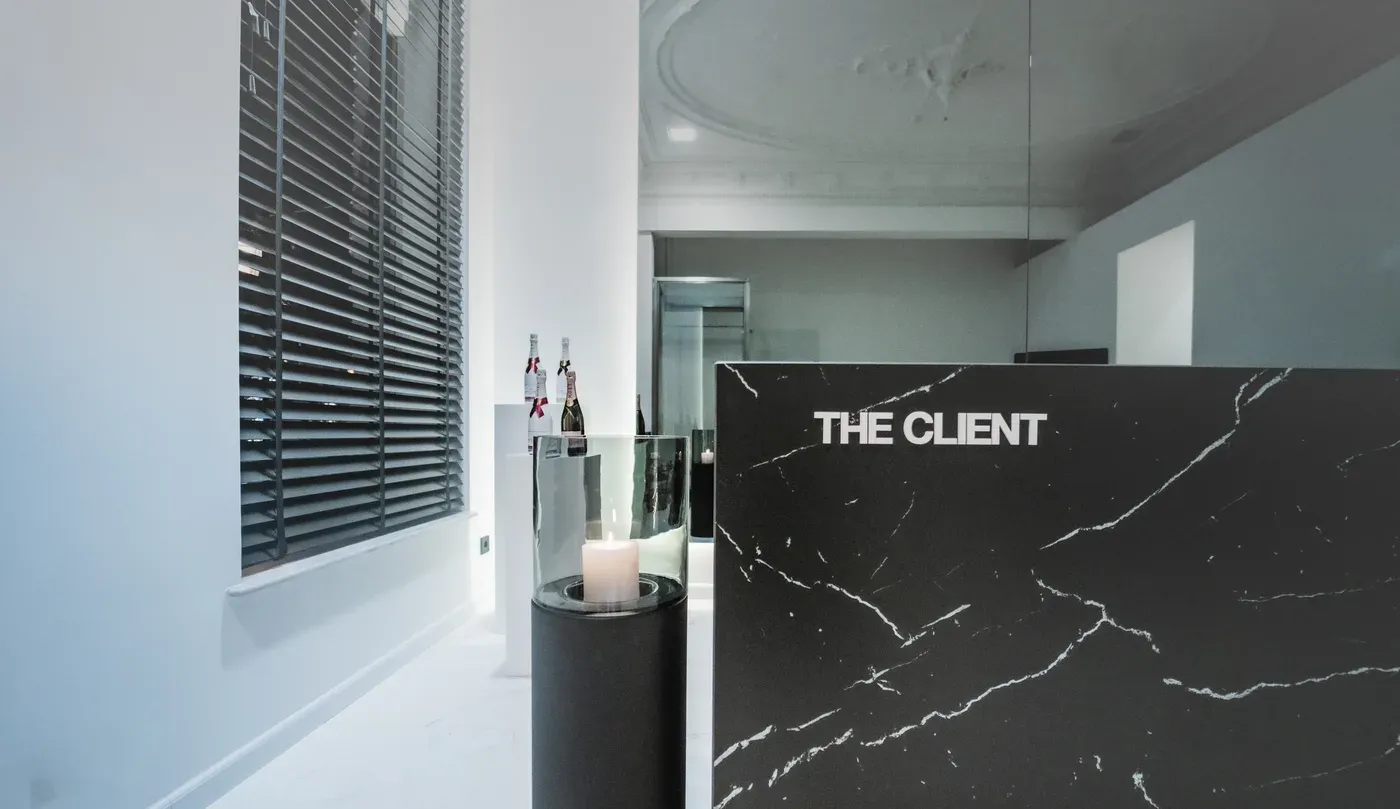 The Client 2 14