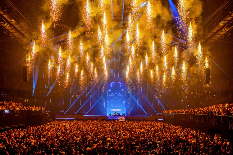 Reverze 2026 Beyond - Gallery