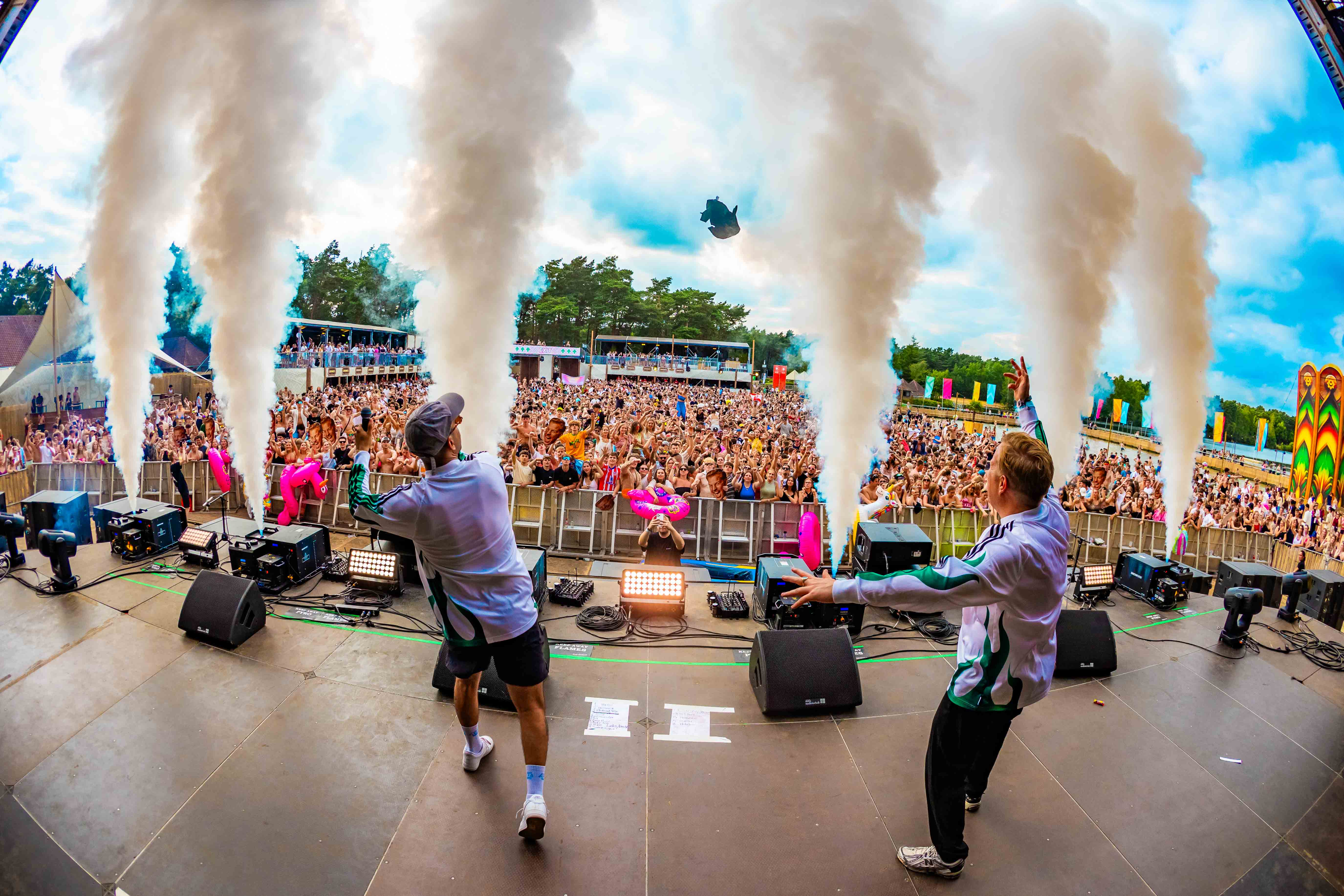 005 S R25 @momenttom Zaterdag Festival