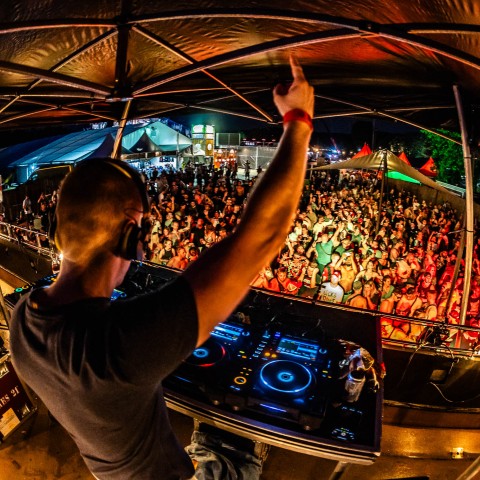 THE QONTINENT - Gallery