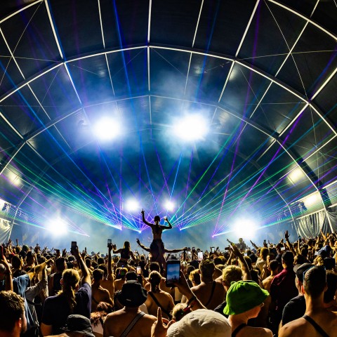 THE QONTINENT - Gallery