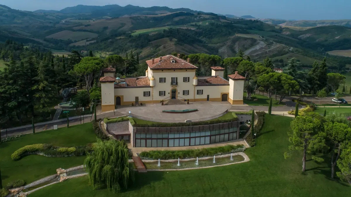 COCCOLARE THE ART OF HEALTY LIVING - Gallery
