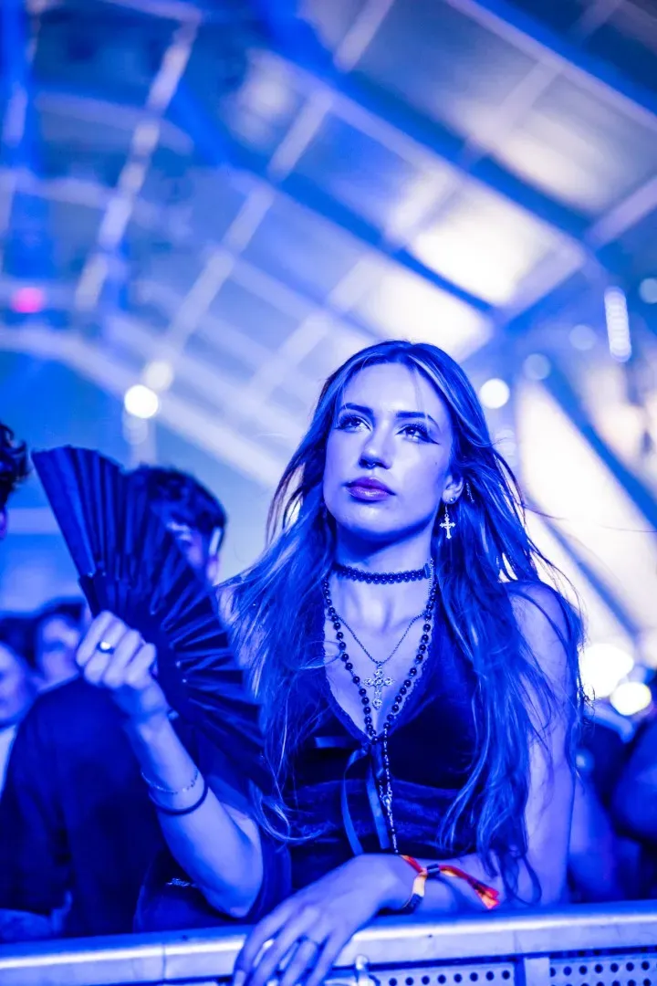 RAMPAGE OPEN AIR 2025 - Gallery