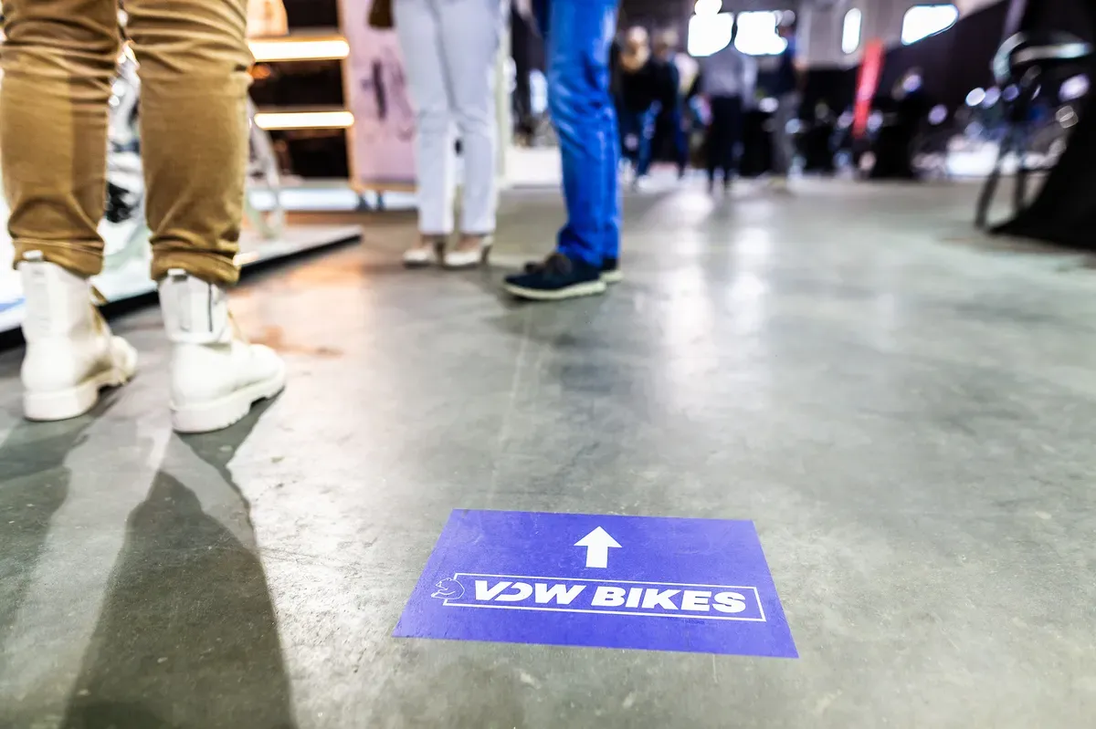 MEET THE EXPERTS by VDW BIKES - Gallery