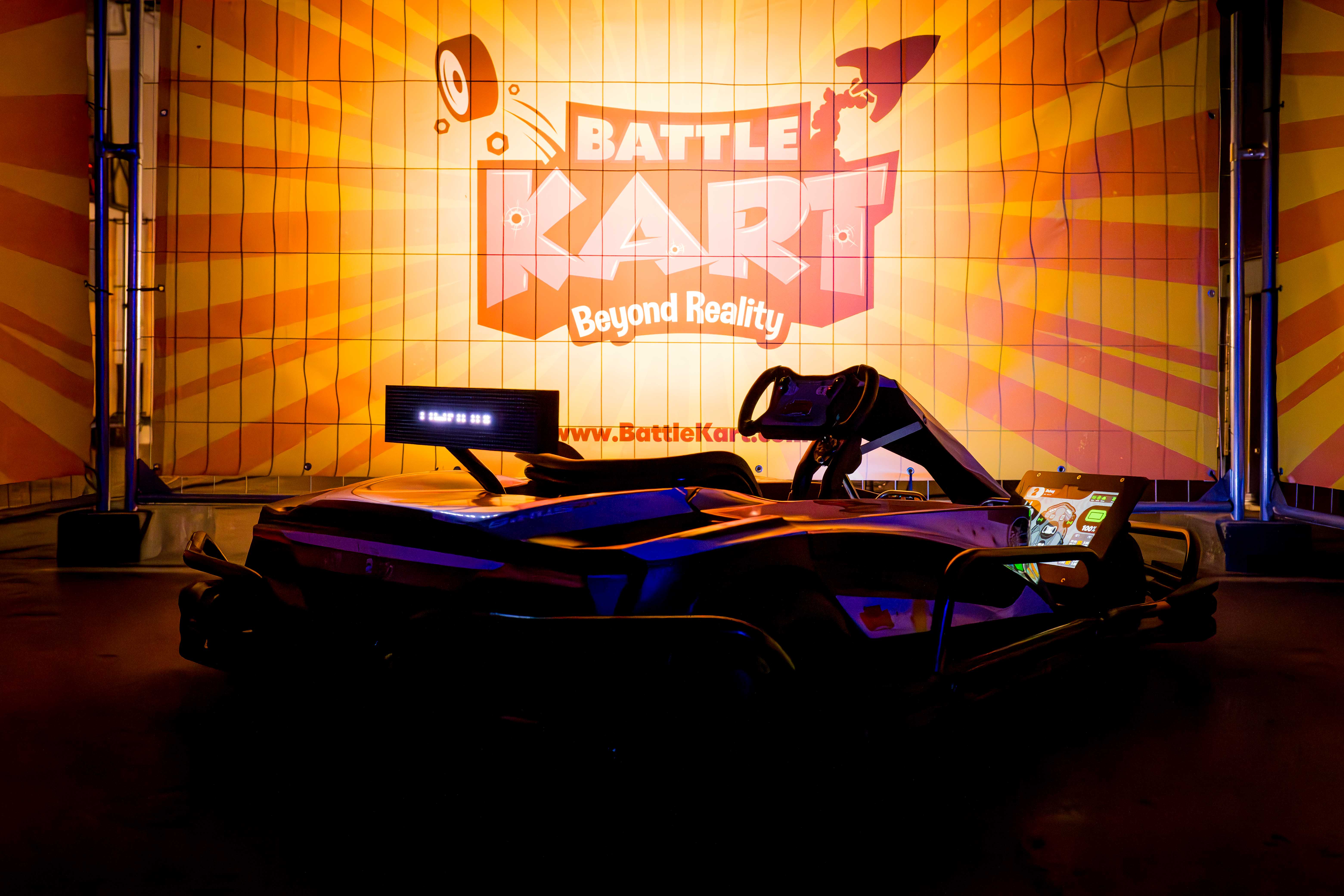 BATTLEGRIM - Gallery