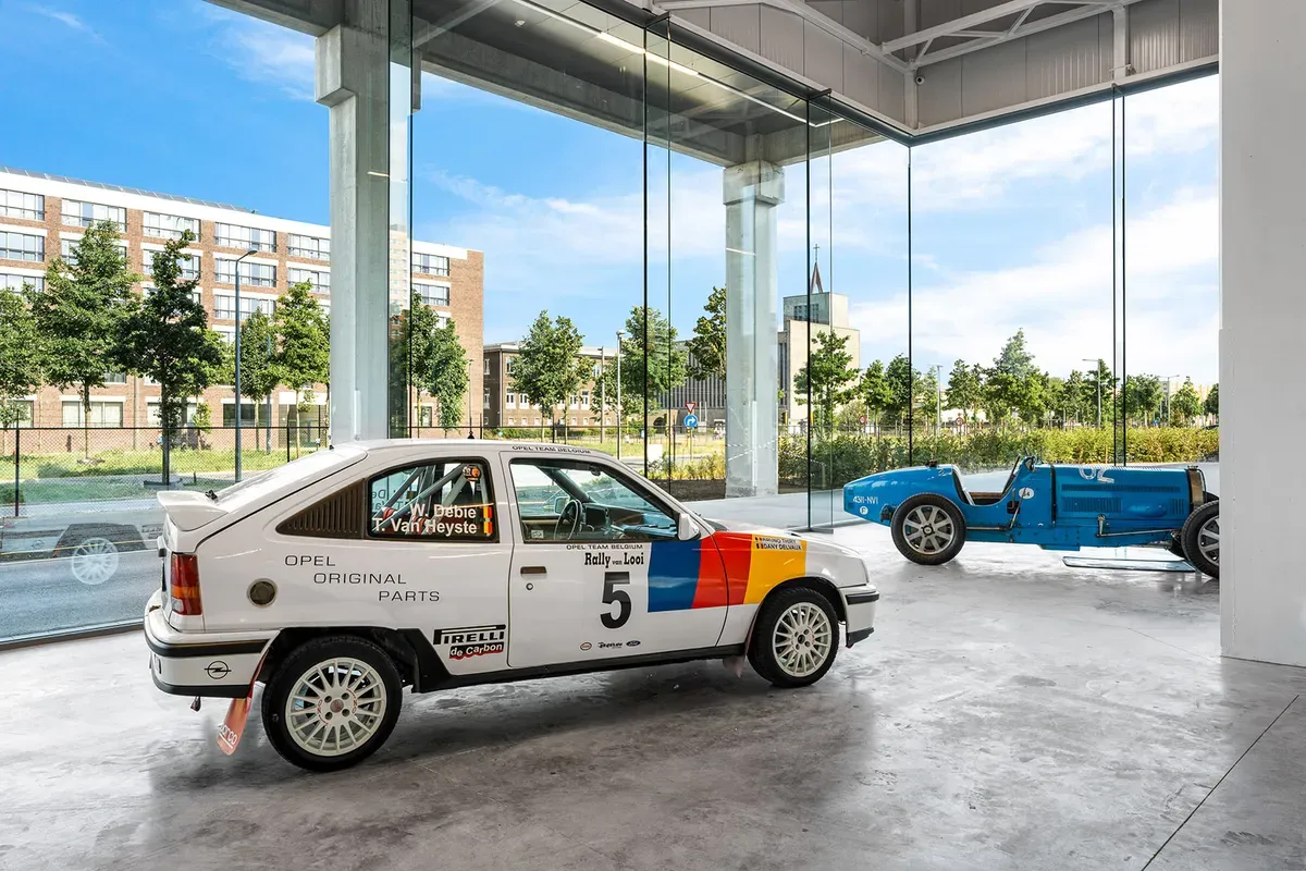 BEERENS B2CARS OFFICIAL OPENING PLANT(1) - Gallery