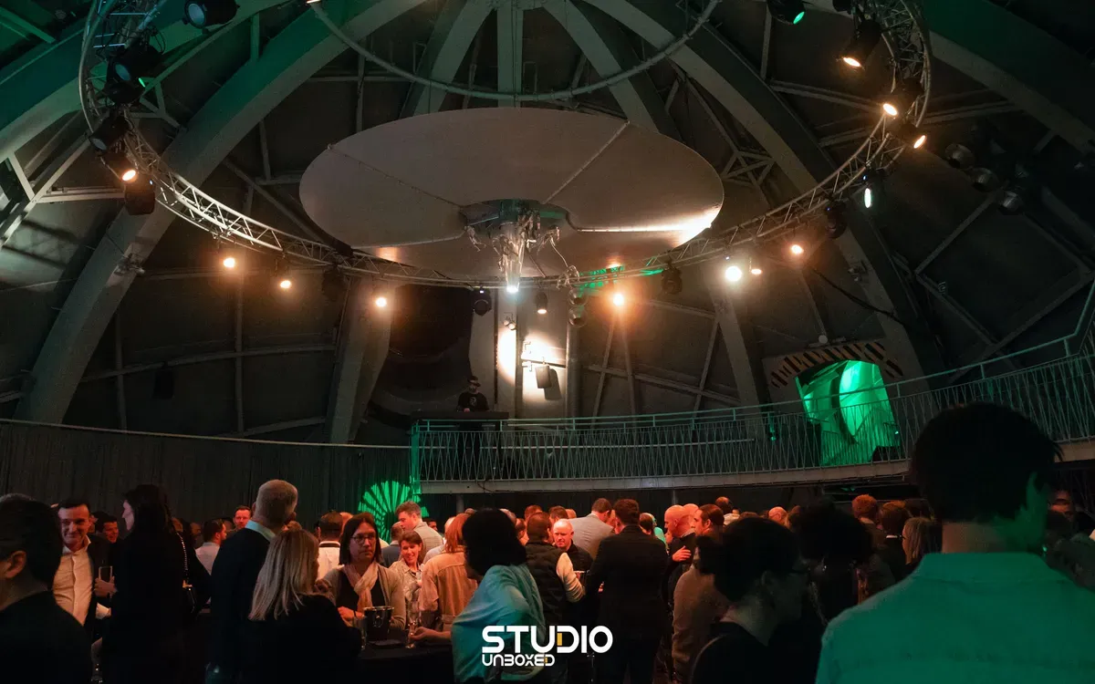 ULW ATOMIUM - Gallery