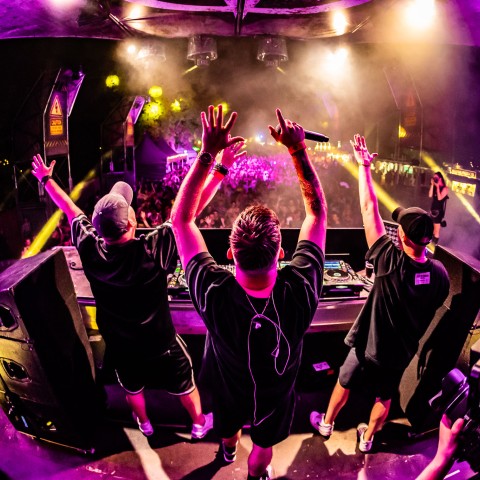 THE QONTINENT - Gallery