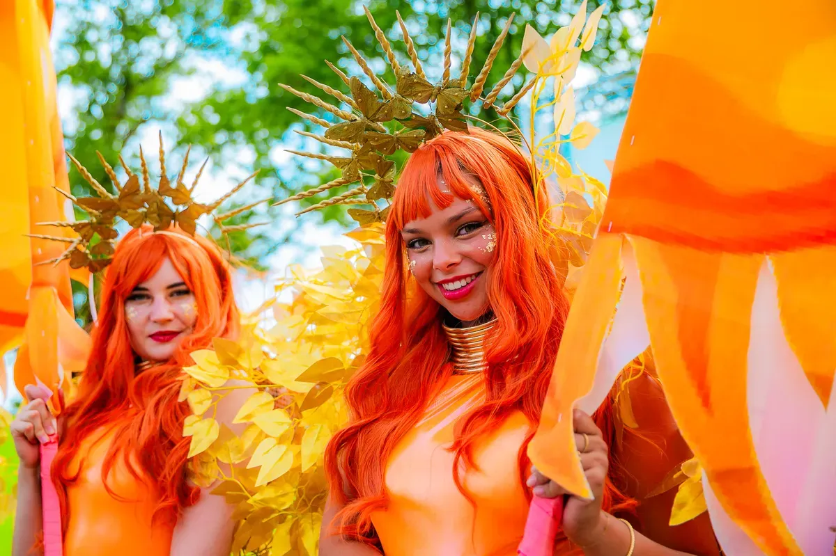 SUNRISE FESTIVAL 24 - Gallery