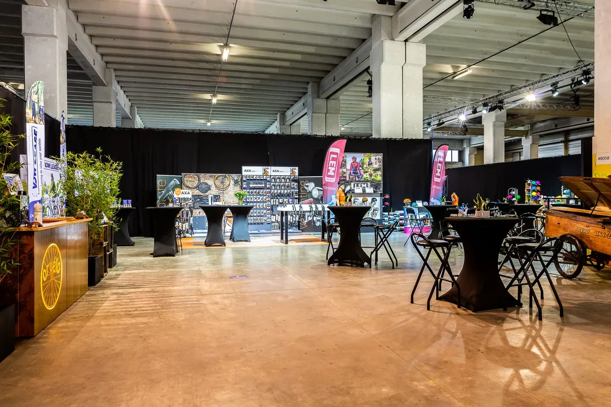 MEET THE EXPERTS by VDW BIKES - Gallery