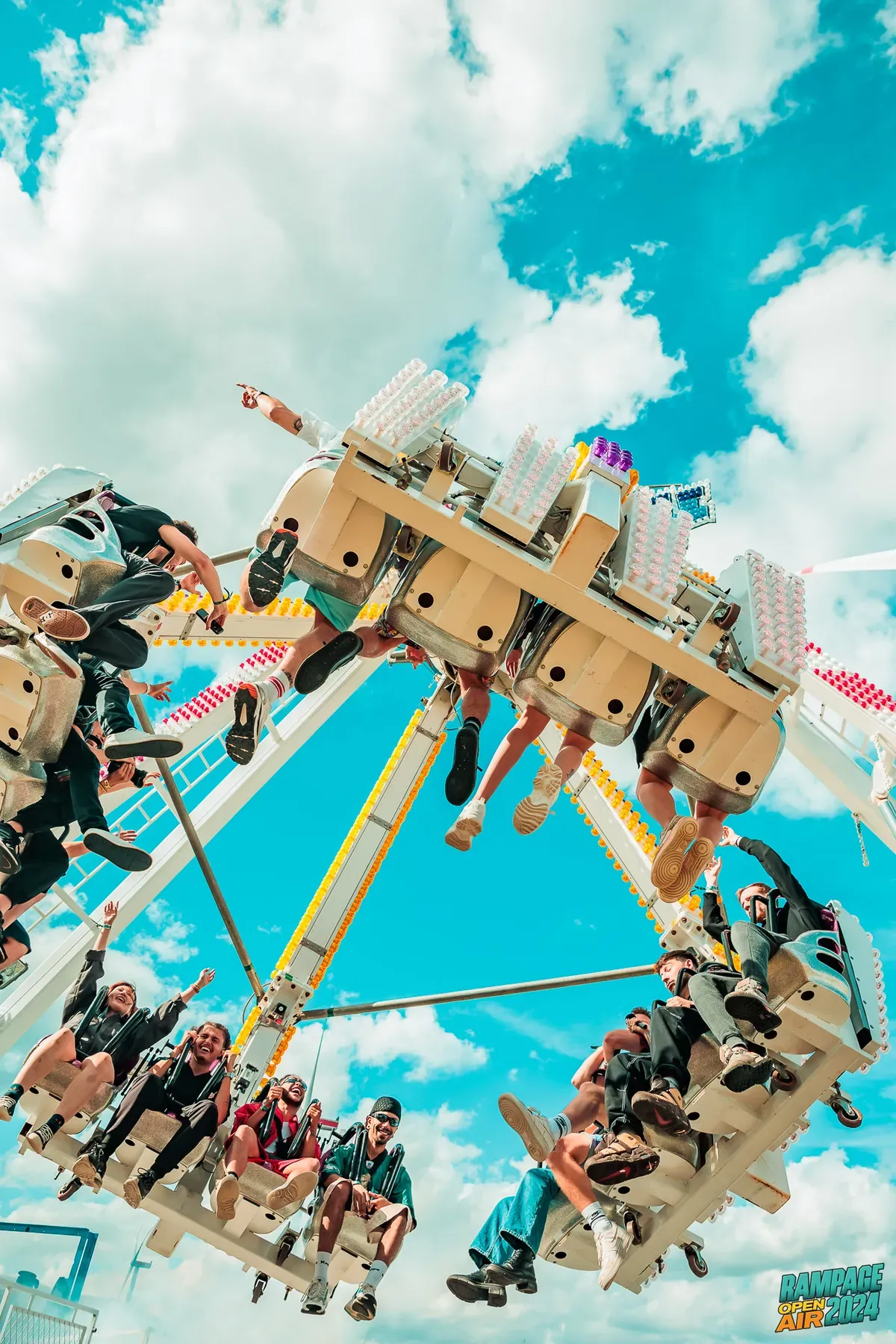 RAMPAGE OPEN AIR 24 - Gallery
