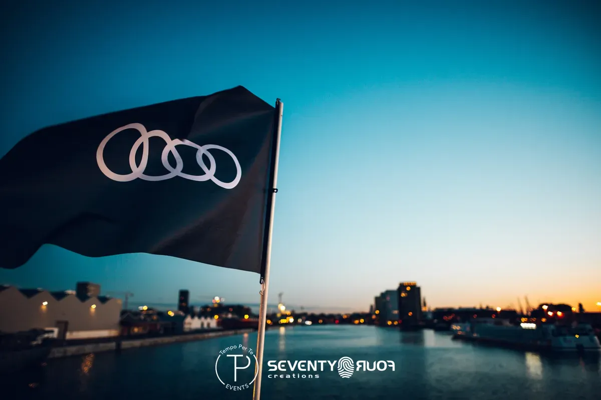 EMBARQ AUDI NIGHTS - Gallery
