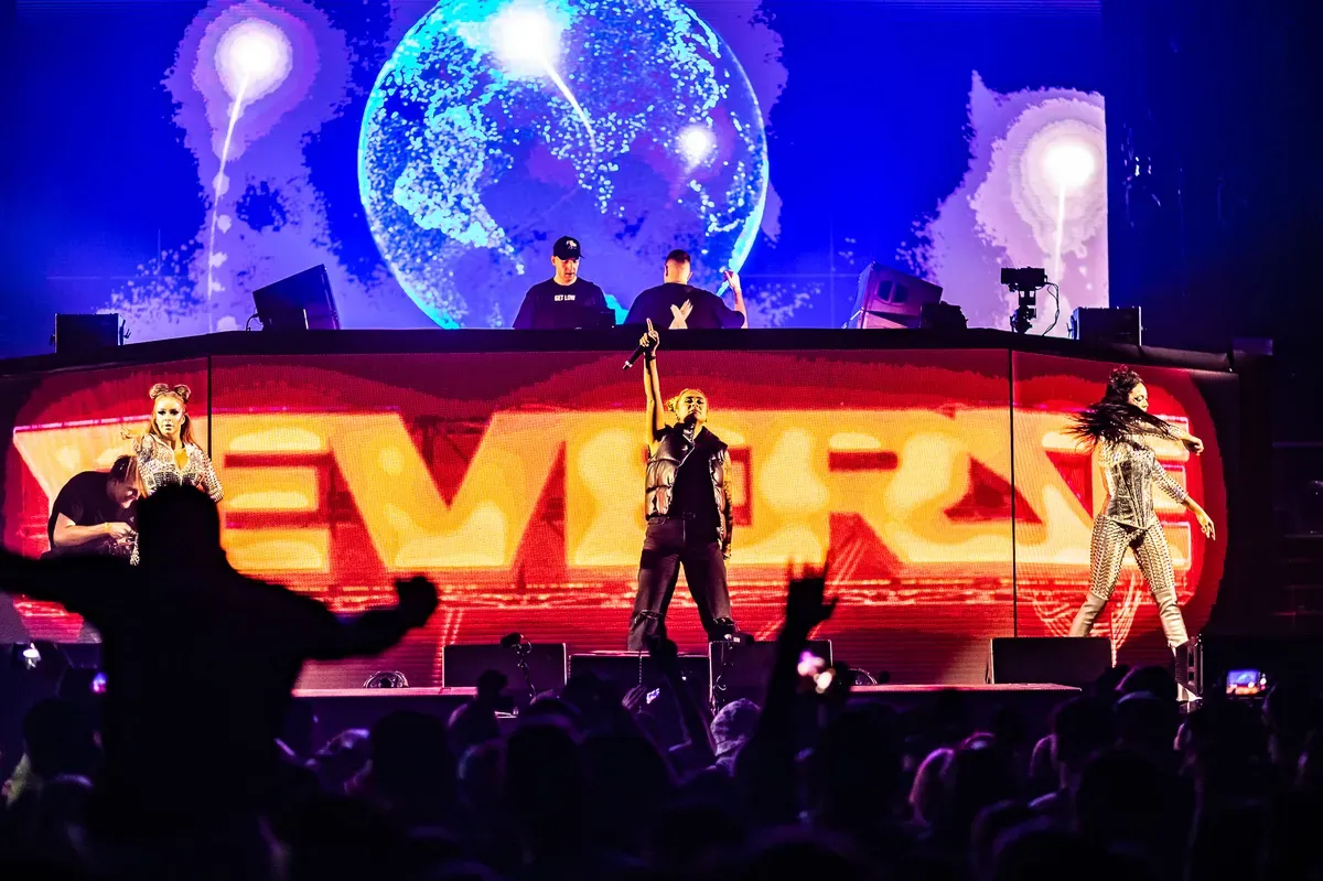 REVERZE TOTAL TAKE OVER 23 - Gallery