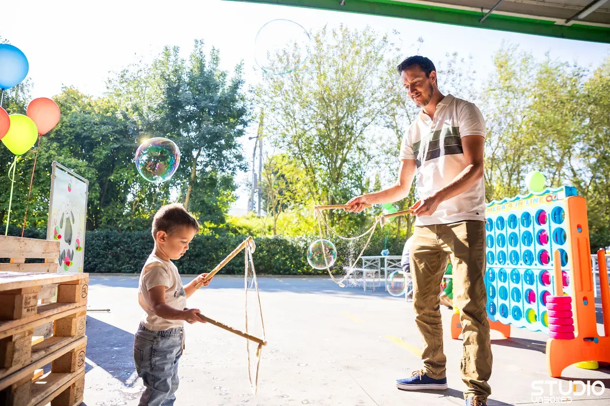 FAMILY DAY - Gallery