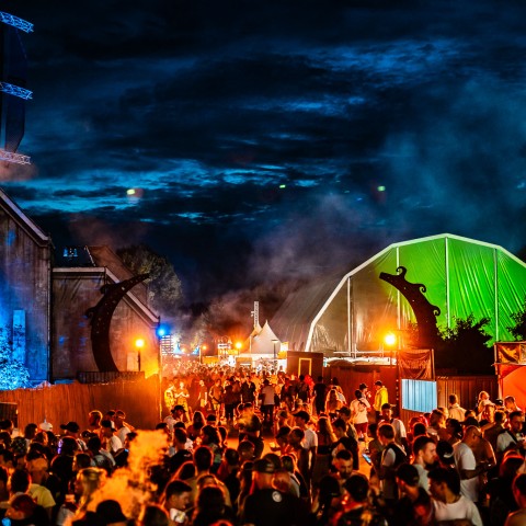 THE QONTINENT - Gallery