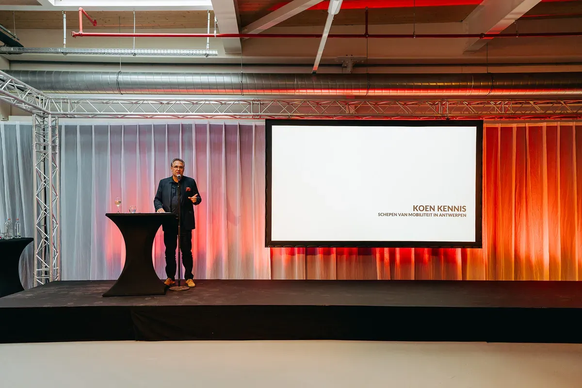 BEERENS B2CARS OFFICIAL OPENING PLANT(1) - Gallery