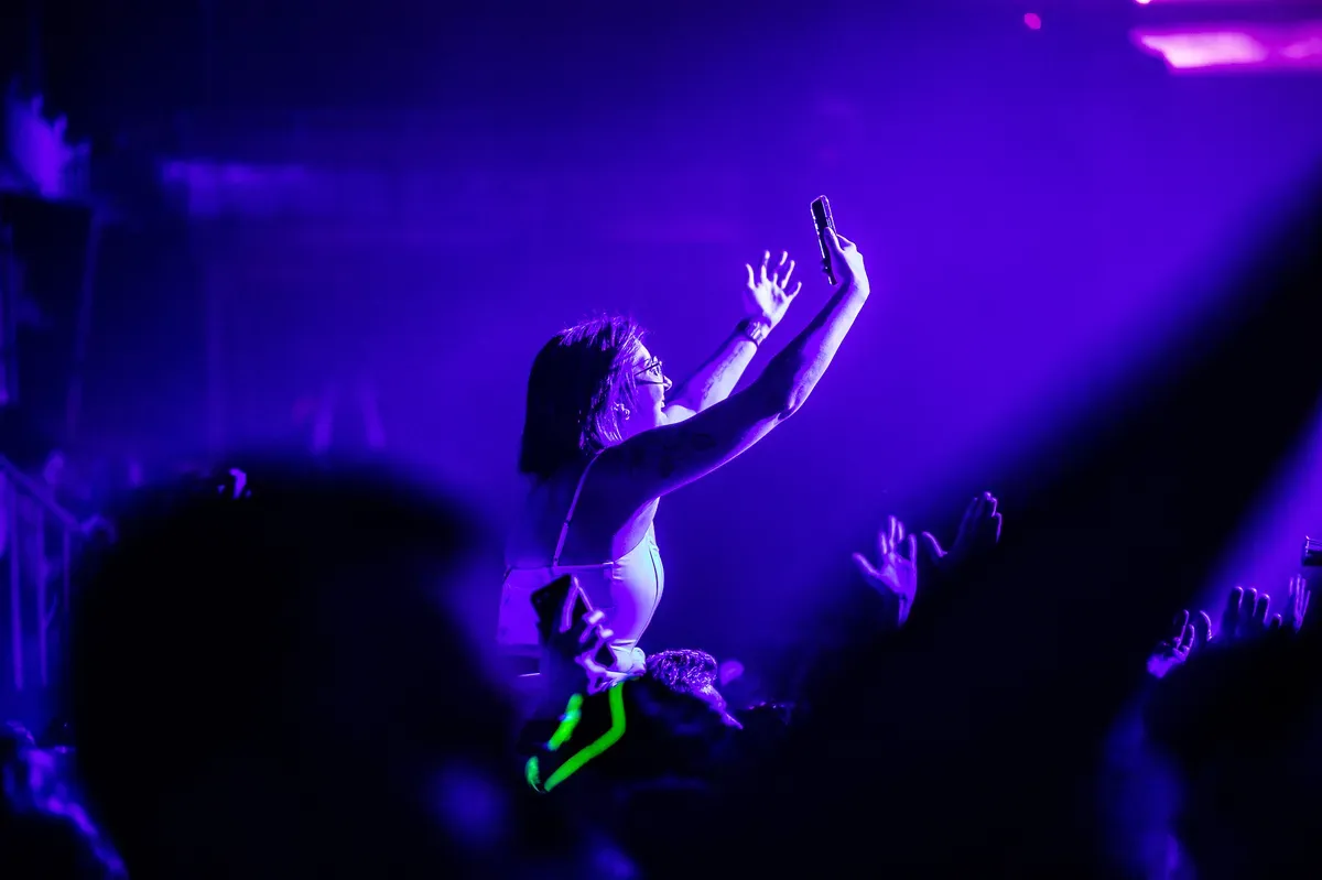 REVERZE TOTAL TAKE OVER 23 - Gallery