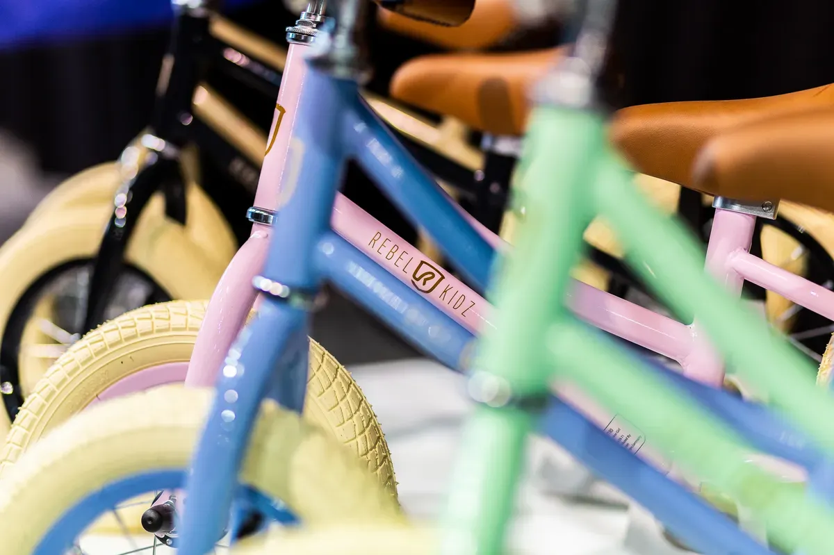 MEET THE EXPERTS by VDW BIKES - Gallery