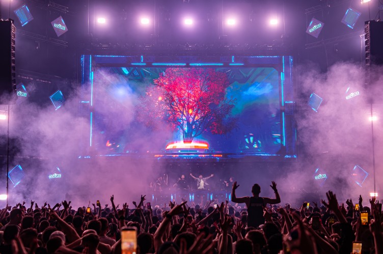 Reverze 2026 Beyond - Gallery