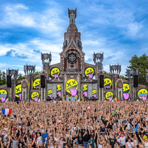 THE QONTINENT - Gallery