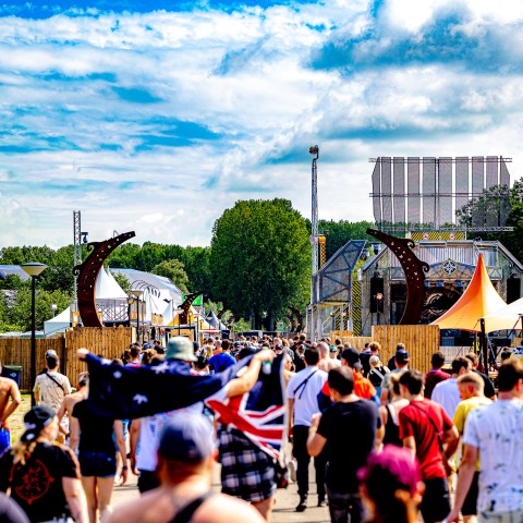 THE QONTINENT - Gallery