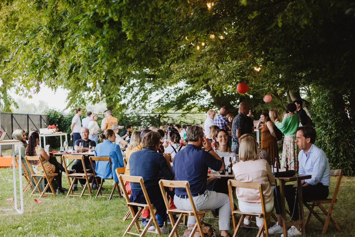 SUMMER CIRCUS - Gallery