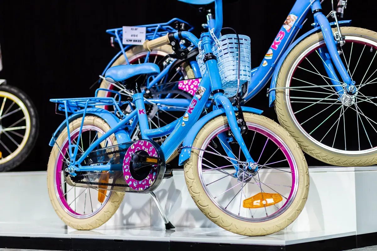 MEET THE EXPERTS by VDW BIKES - Gallery