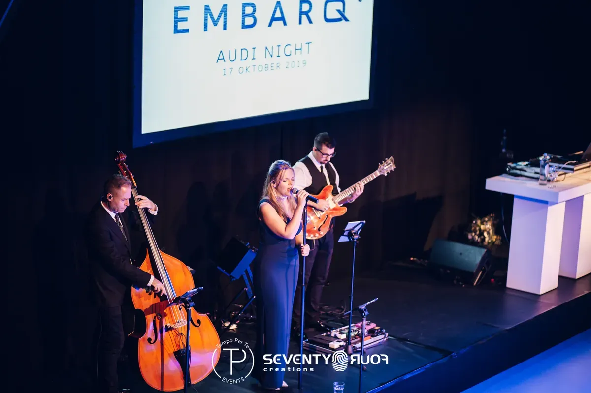 EMBARQ AUDI NIGHTS - Gallery