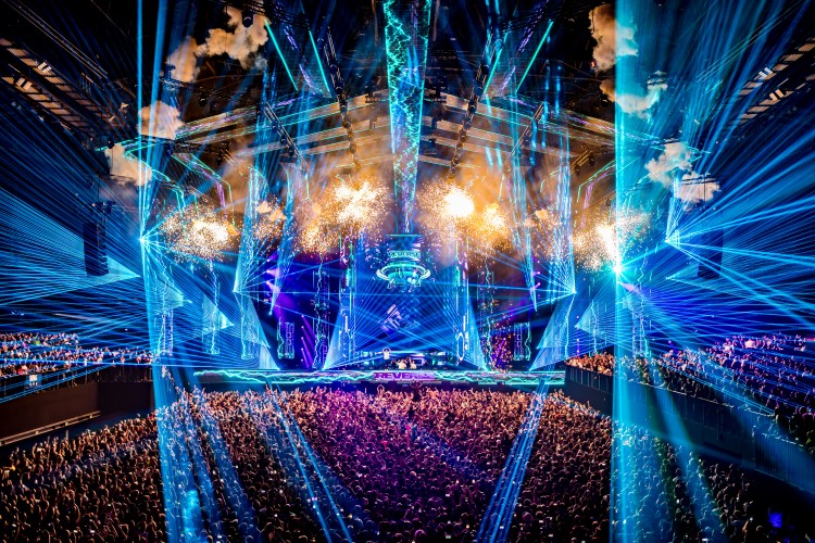 Reverze 2026 Beyond - Gallery