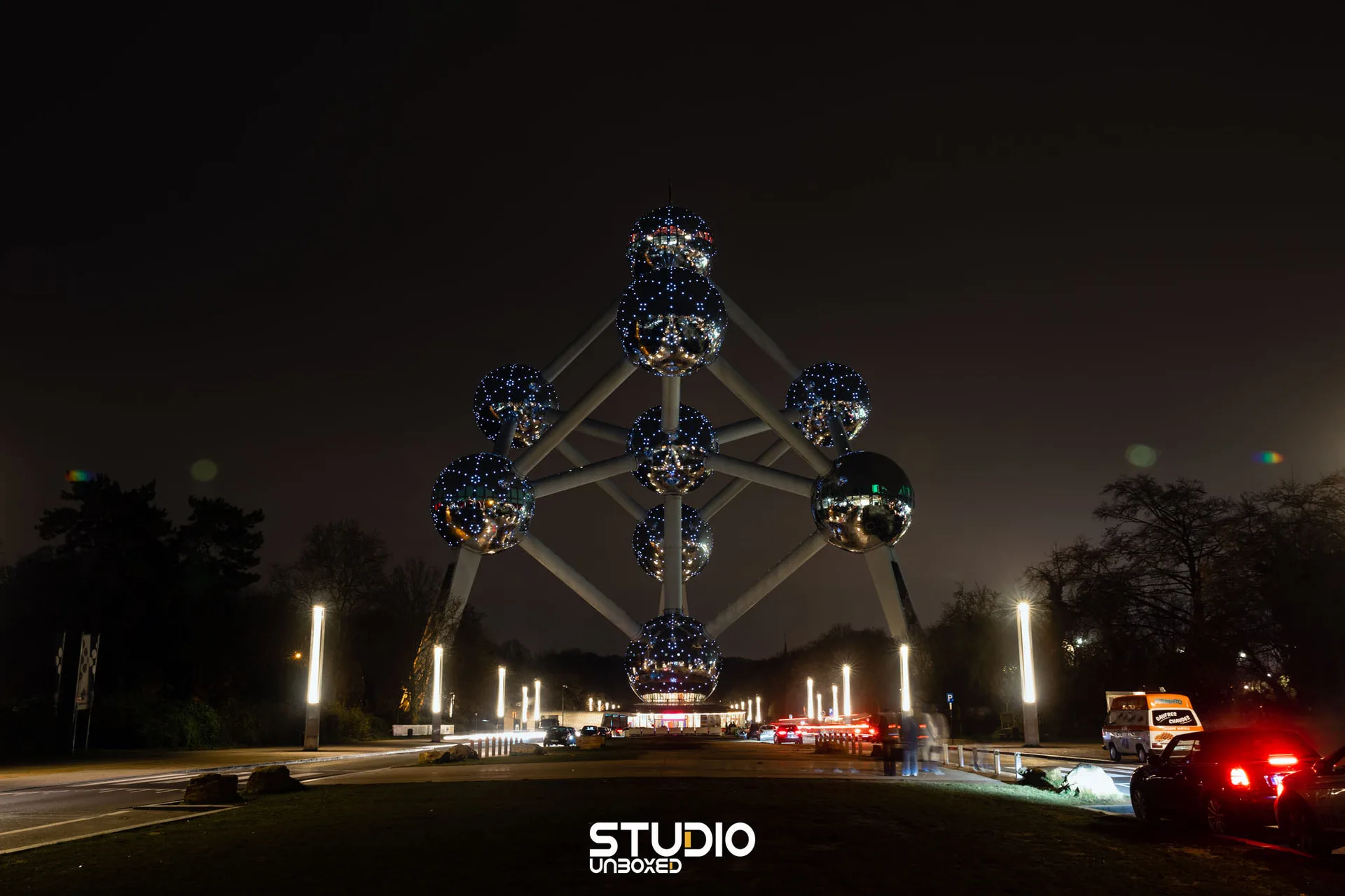 ULW ATOMIUM