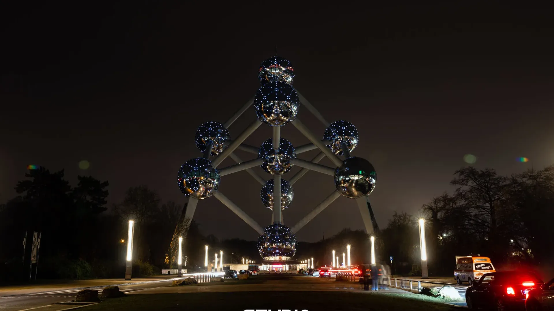 ULW ATOMIUM