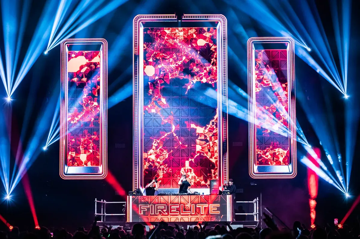 REVERZE TOTAL TAKE OVER 23 - Gallery