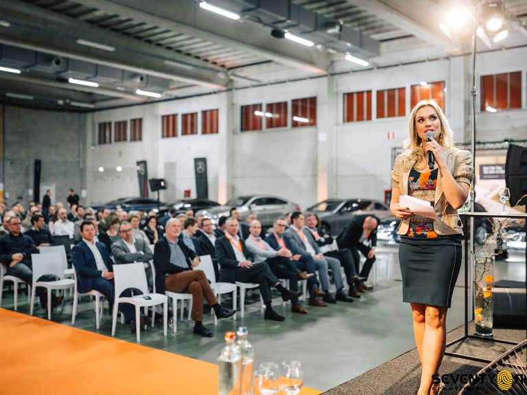 Waarom beleving de sleutel is tot succesvolle B2B-events in 2026