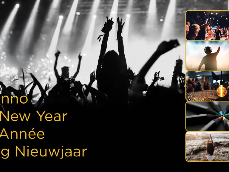 Bedankt aan onze klanten en partners — fijne feestdagen en een schitterend 2026
