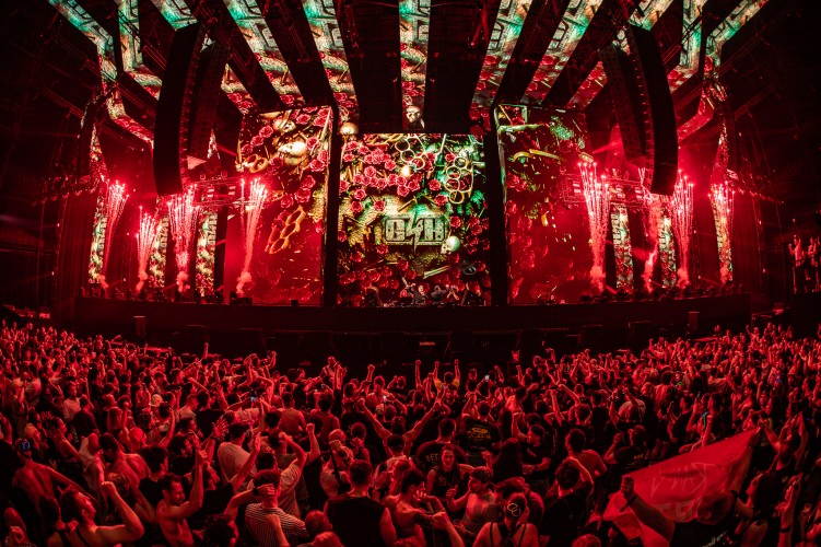 Reverze 2026 Beyond - Gallery