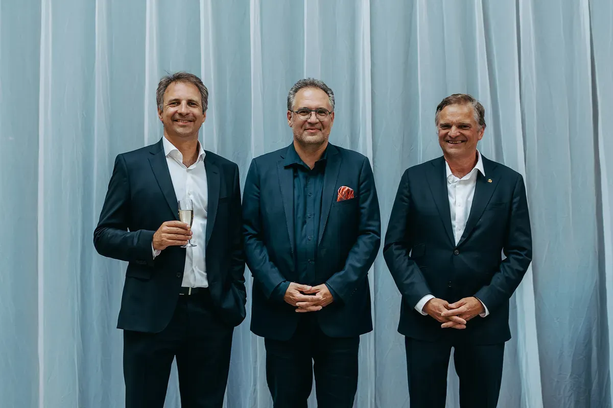 BEERENS B2CARS OFFICIAL OPENING PLANT(1) - Gallery