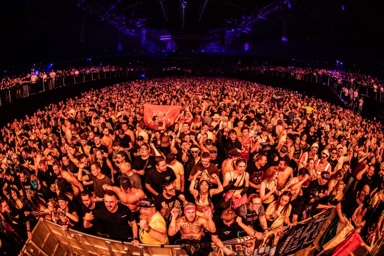 Reverze 2026 Beyond - Gallery