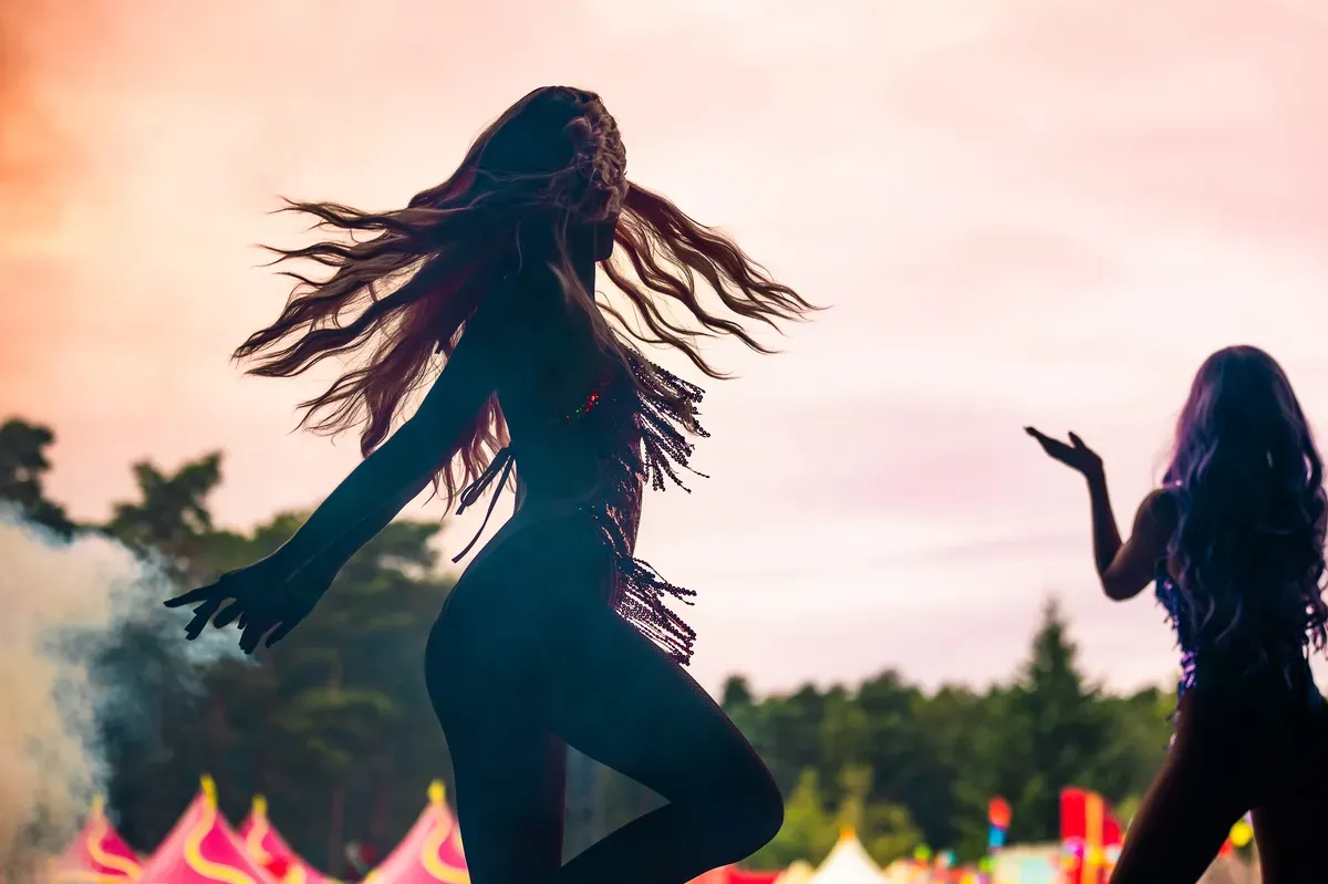 SUNRISE FESTIVAL 24 - Gallery