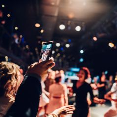 Events & Styling on demand