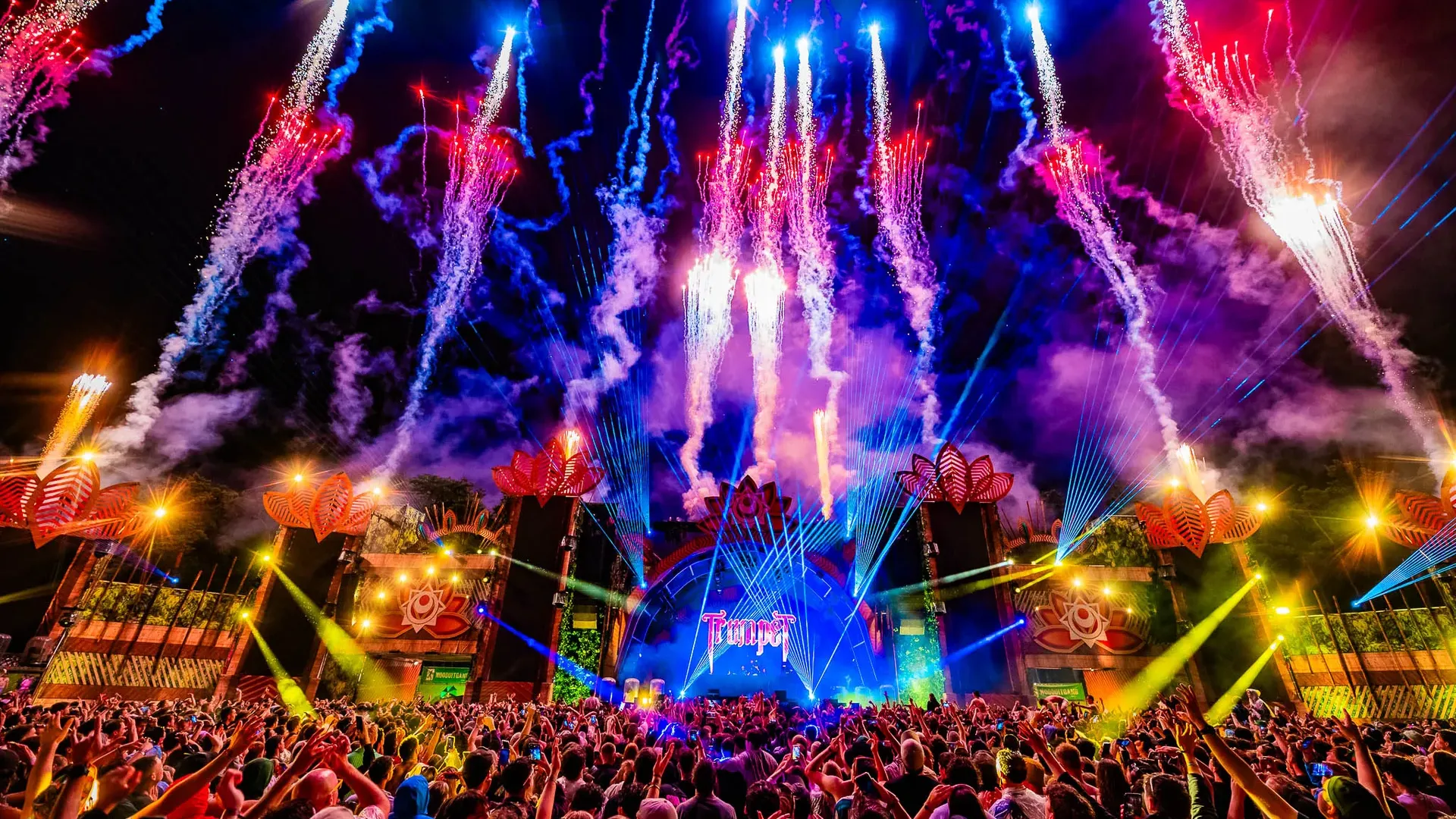 SUNRISE FESTIVAL 2024