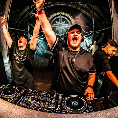 THE QONTINENT - Gallery