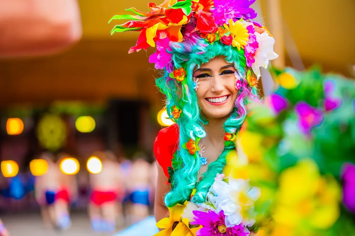 SUNRISE FESTIVAL 24 - Gallery