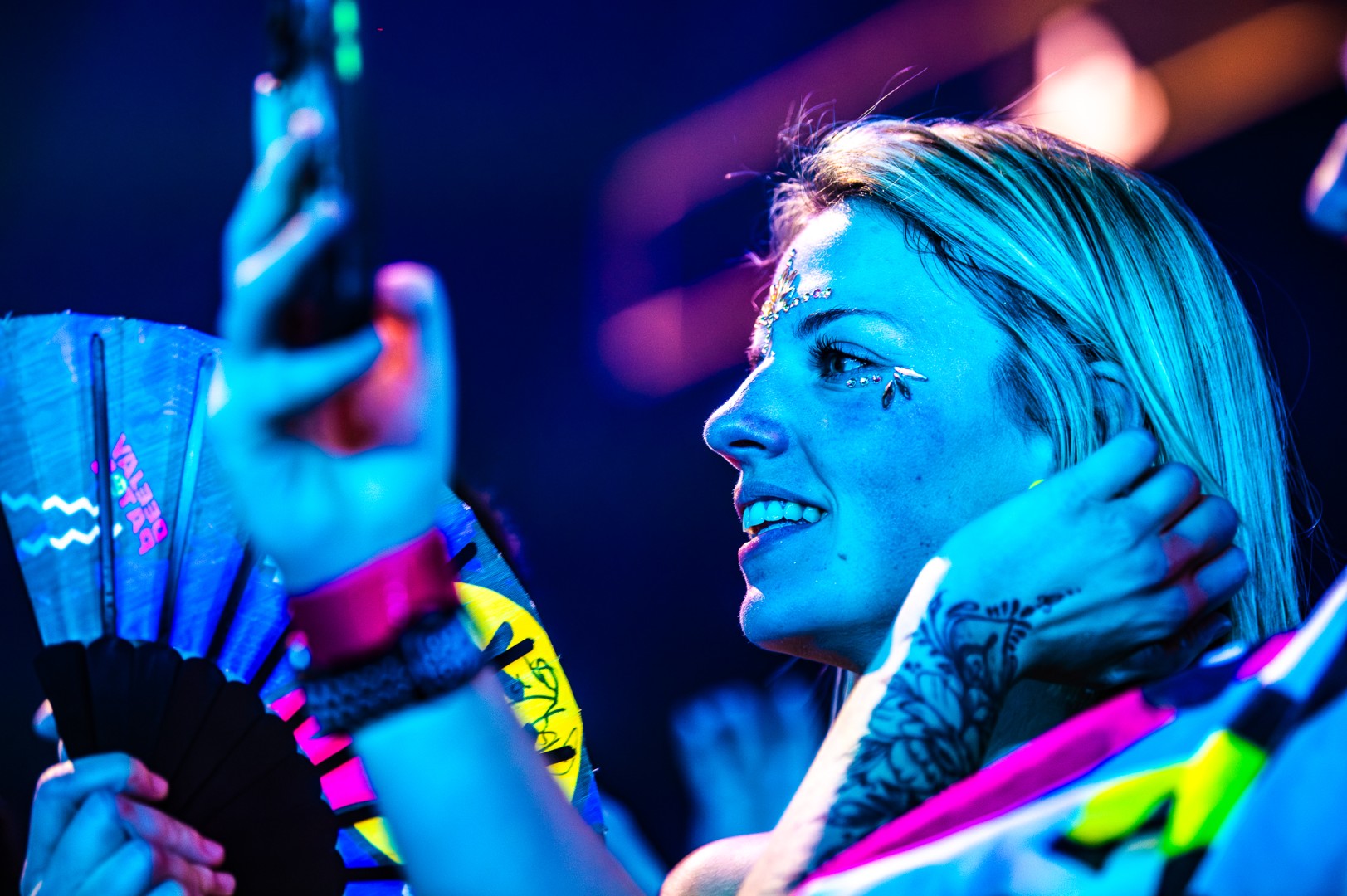 PAT B BIRTHDAY BASH XXL - Gallery