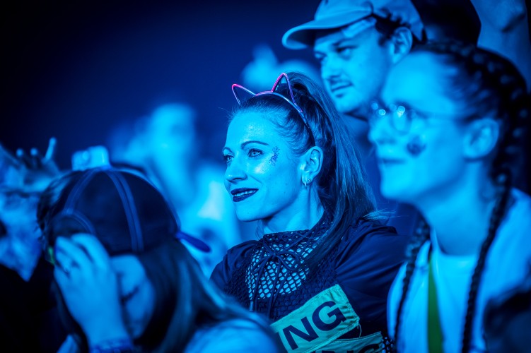 Reverze 2026 Beyond - Gallery