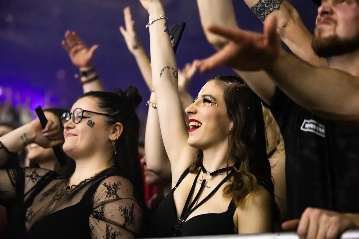 REVERZE TOTAL TAKE OVER 23 - Gallery