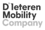 D'Ieteren Mobility Company