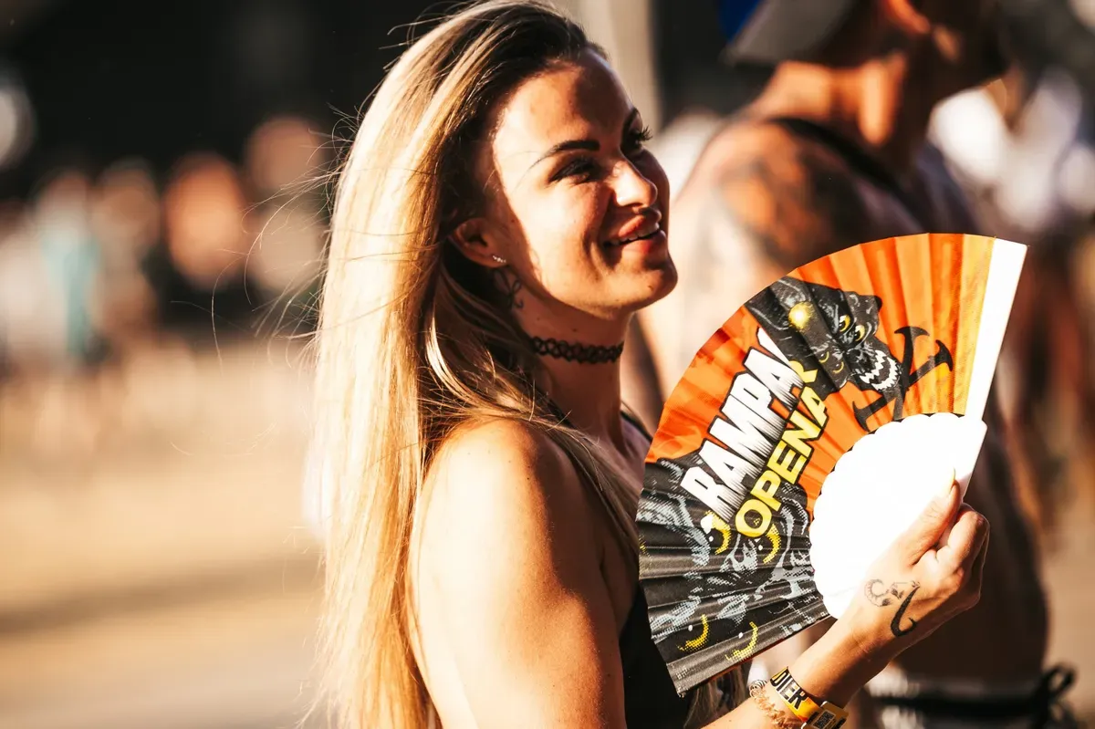 RAMPAGE OPEN AIR 2025 - Gallery