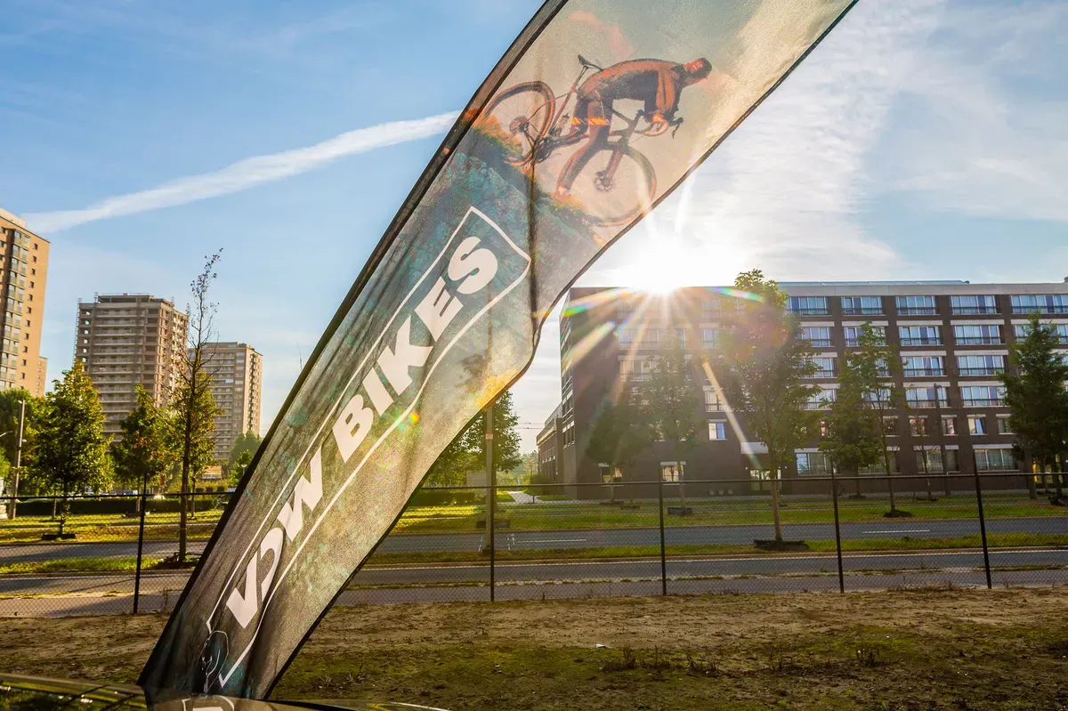 MEET THE EXPERTS by VDW BIKES - Gallery