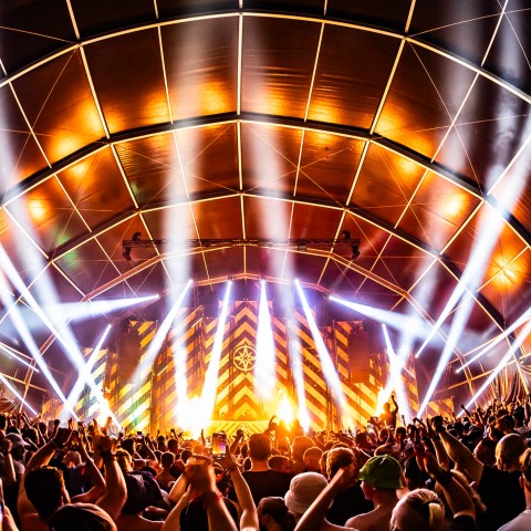 THE QONTINENT - Gallery